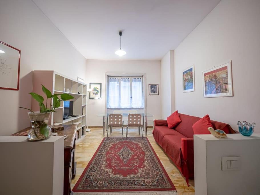 Casa Papiniano - Navigli - Design & Mode District Mailand