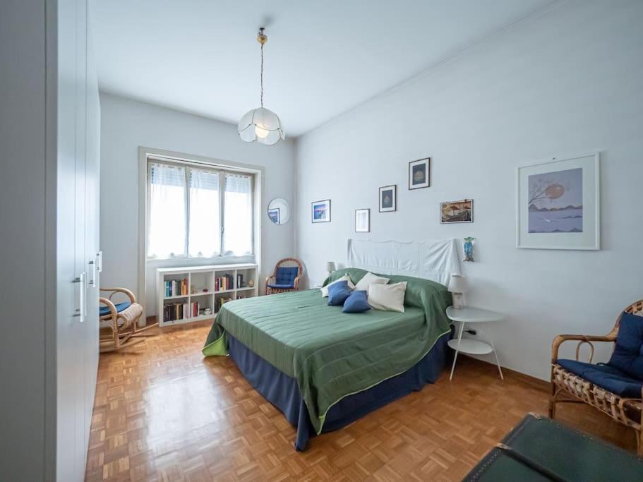 Casa Papiniano - Navigli - Design & Mode District Apartment Mailand