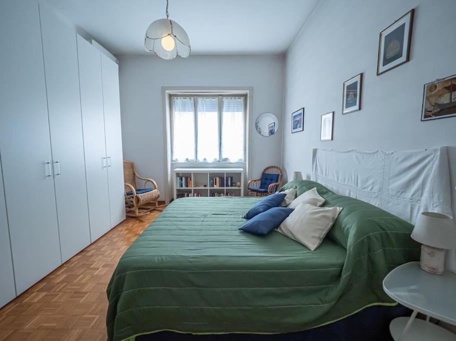 Casa Papiniano - Navigli - Design & Mode District * Mailand