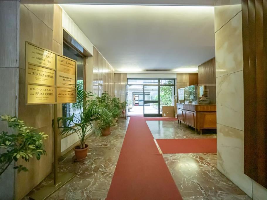 Casa Papiniano - Navigli - Design & Mode District Apartment Mailand